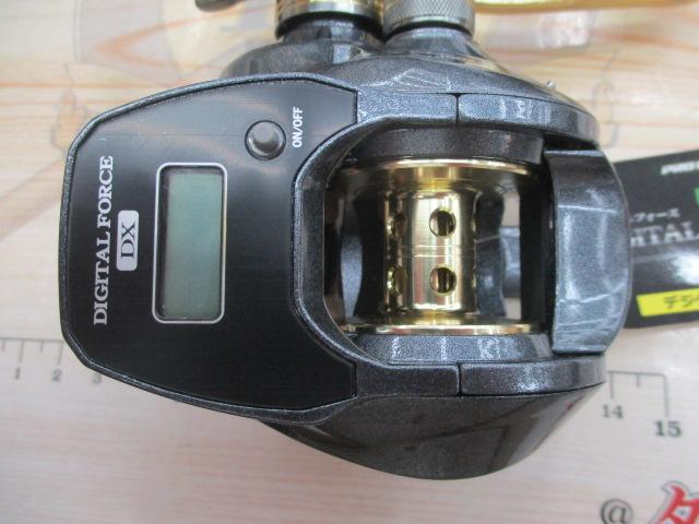 DF200PデジタルフォースDX｜＠ベリーネット 日本最大新品中古