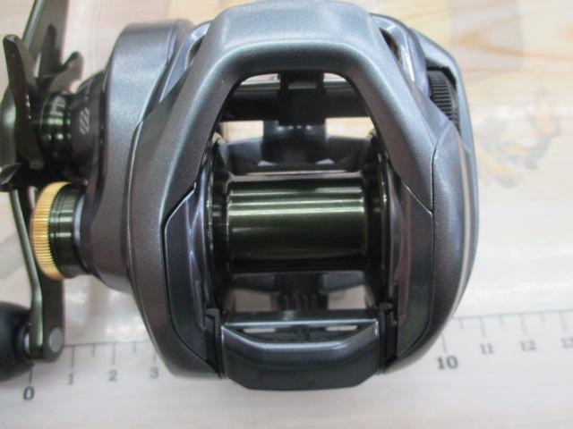 22クラドDC 201XG｜＠ベリーネット 日本最大新品中古釣具WEBショップ