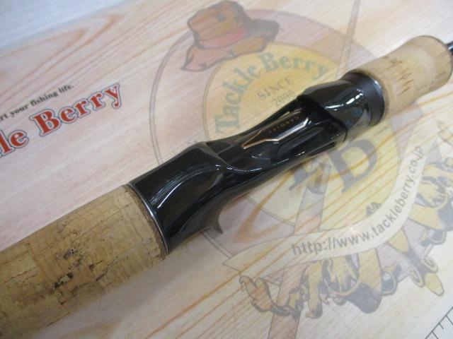 21カーディフAX B60UL｜＠ベリーネット 日本最大新品中古釣具WEB