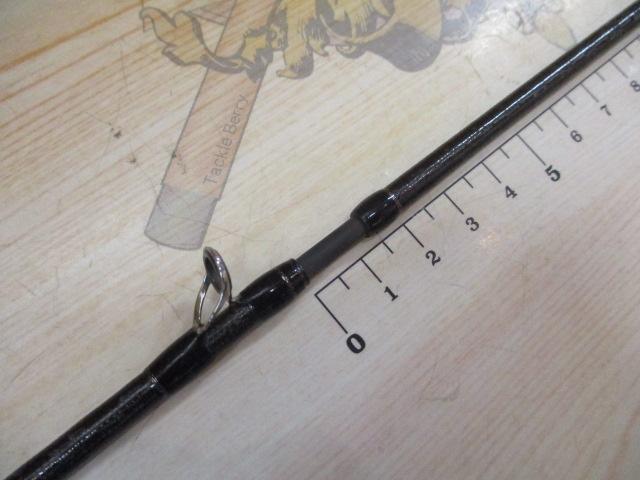 21カーディフAX B60UL｜＠ベリーネット 日本最大新品中古釣具WEB