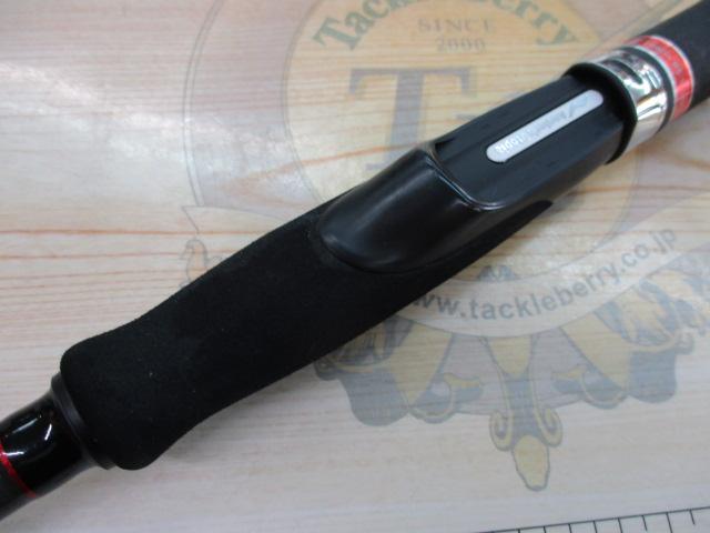 風神RS ヴィヴォーグ 96ML+｜＠ベリーネット 日本最大新品中古