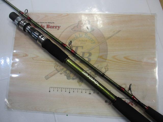 リーディング サソイ M-180｜＠ベリーネット 日本最大新品中古釣具WEB