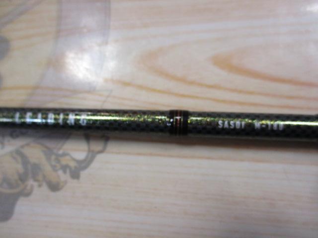 リーディング サソイ M-180｜＠ベリーネット 日本最大新品中古釣具WEB