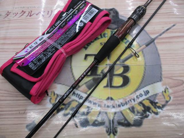 【中古/美品】 ダイワ 紅牙 MX K65HB-MT・W   /E353L 中古/美品】 ダイワ 紅牙 MX K65HB-MT・W /E353L 中古/美品