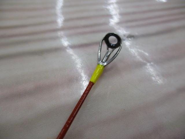 紅牙MX C65MS TG・W