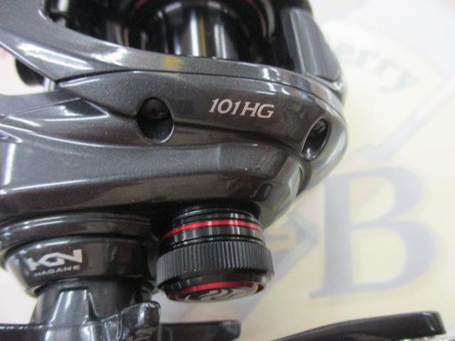 22エンゲツBB 101HG｜＠ベリーネット 日本最大新品中古釣具WEB