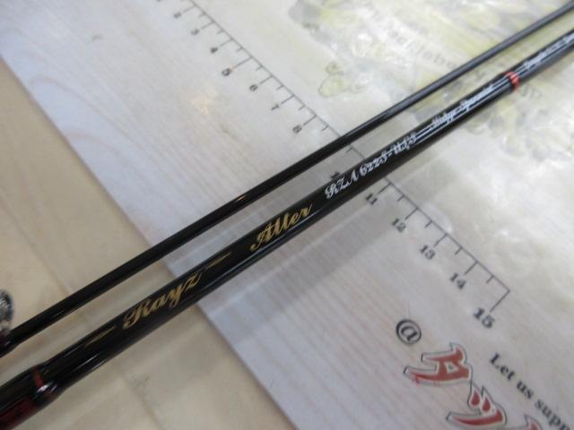 レイズ オルタ RZA622S-ULS