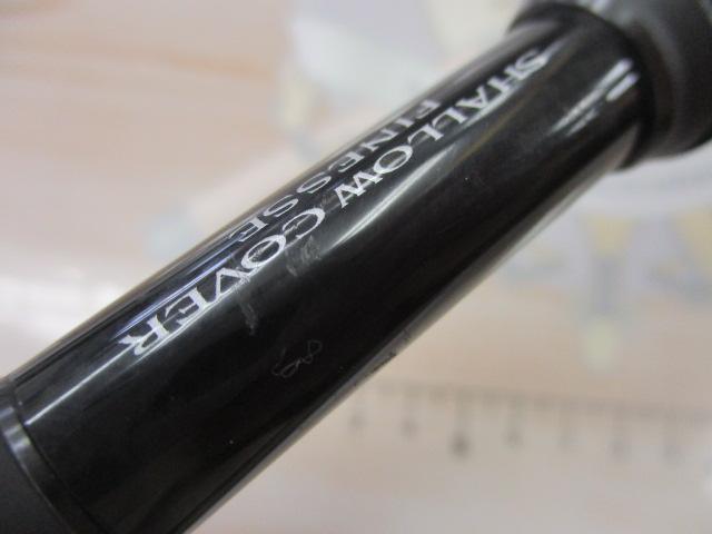 スティーズ C68ML-SV