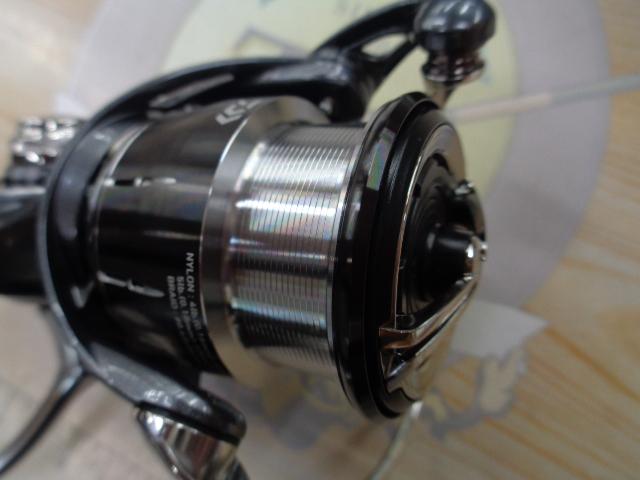 最高傑作　新品　未使用　24 LUVIAS LT2500S 最高傑作 新品 未使用 24 LUVIAS LT2500S