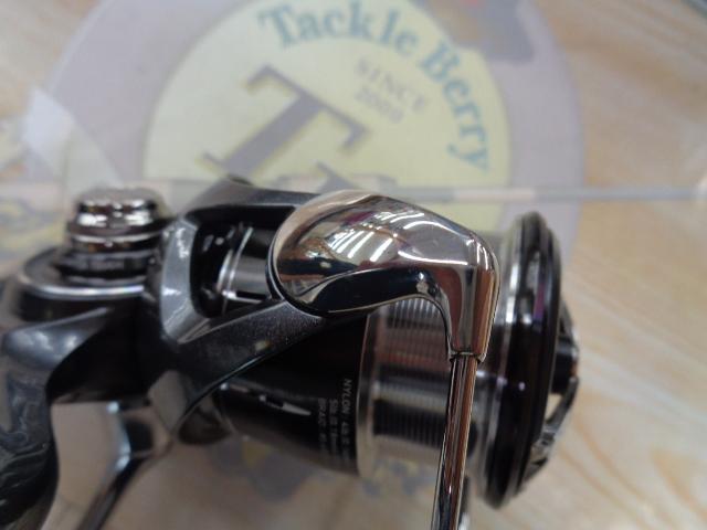 最高傑作　新品　未使用　24 LUVIAS LT2500S 24ルビアス LT2500S-DH｜＠ベリーネット 日本最大新品中古釣具