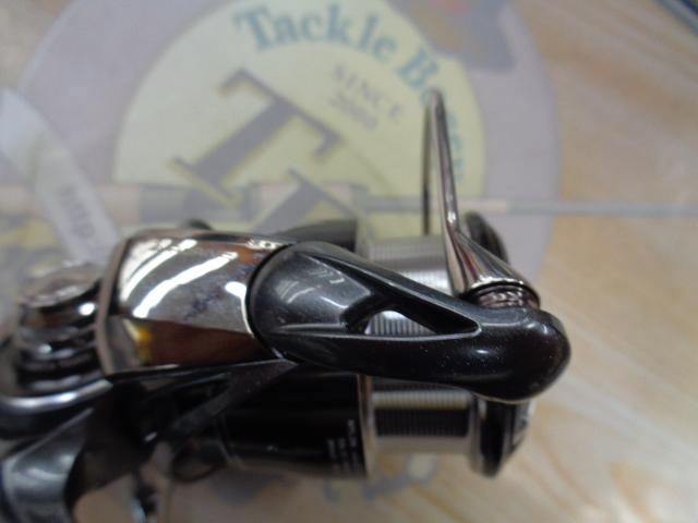 最高傑作　新品　未使用　24 LUVIAS LT2500S 最高傑作 新品 未使用 24 LUVIAS LT2500S