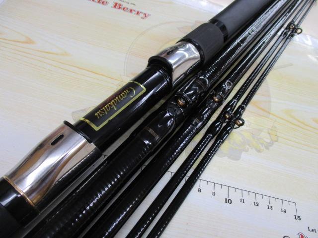がま石ハイパーガッツオ MH500｜＠ベリーネット 日本最大新品