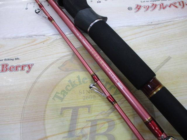 ロッド LEADING-X MEBALU 300-I LEADING-X MEBALU 300-I - メルカリ