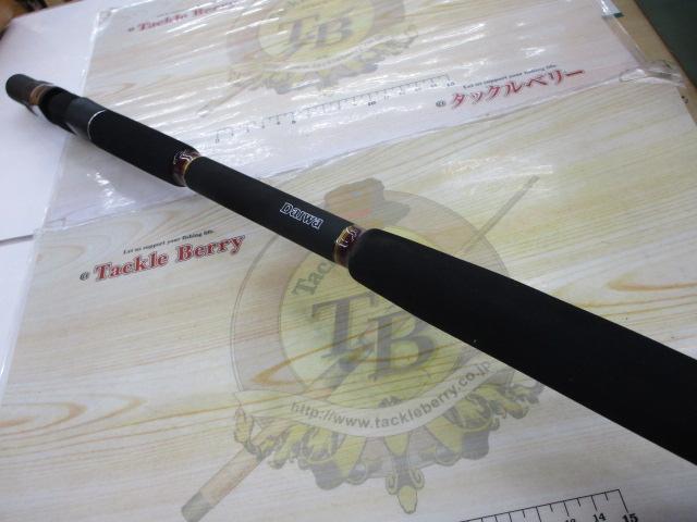 ロッド LEADING-X MEBALU 300-I ダイワ(Daiwa) リーディングX