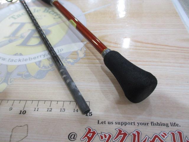 ベイゲームXキス H175｜＠ベリーネット 日本最大新品中古釣具WEB