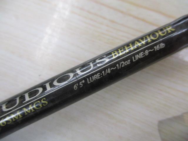ファンタジスタ FSNC-65M MGS STUDIOUS｜＠ベリーネット 日本