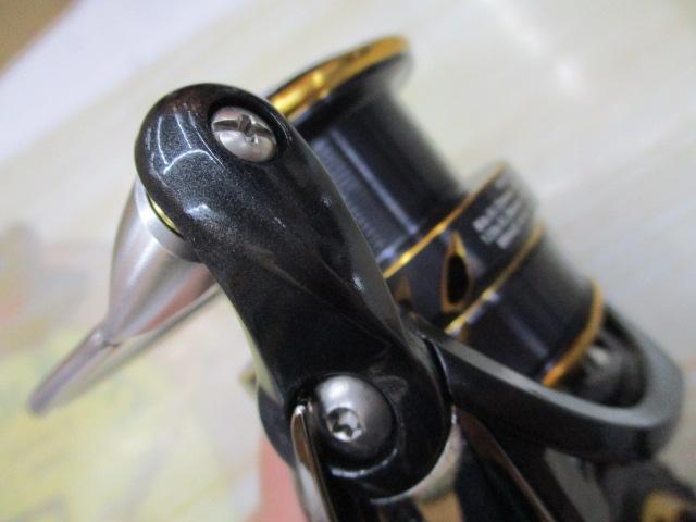カズ様専用 21カルディア 3000 使用回数12-14回程度 程度良好