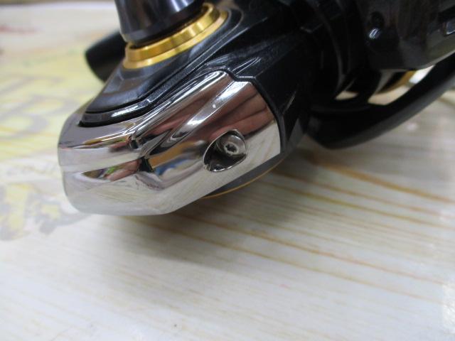 21カルディア LT3000｜＠ベリーネット 日本最大新品中古釣具WEB