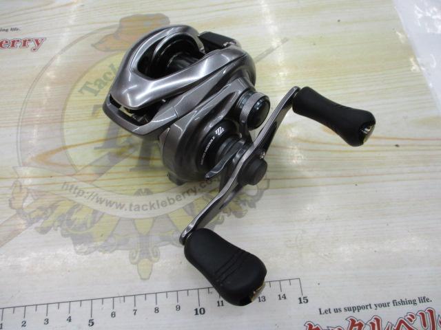 15メタニウムDC HG (LH)