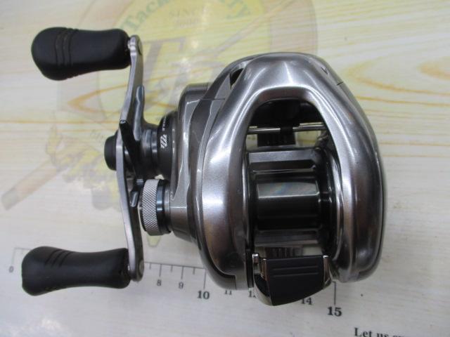 15メタニウムDC HG シマノ(SHIMANO) 15メタニウムDC HG LEFT(左) メタニウム