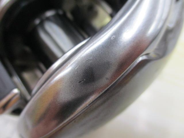 15メタニウムDC HG (LH)