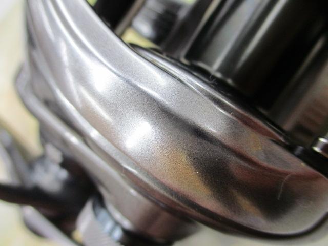 15メタニウムDC HG (LH)