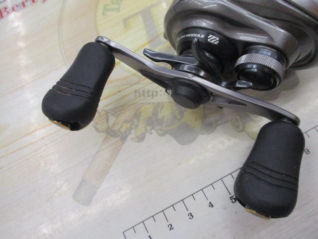 15メタニウムDC HG (LH)