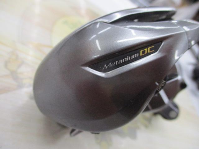 15メタニウムDC HG (LH)