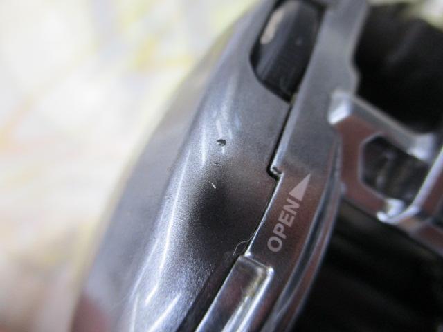 15メタニウムDC HG (LH)