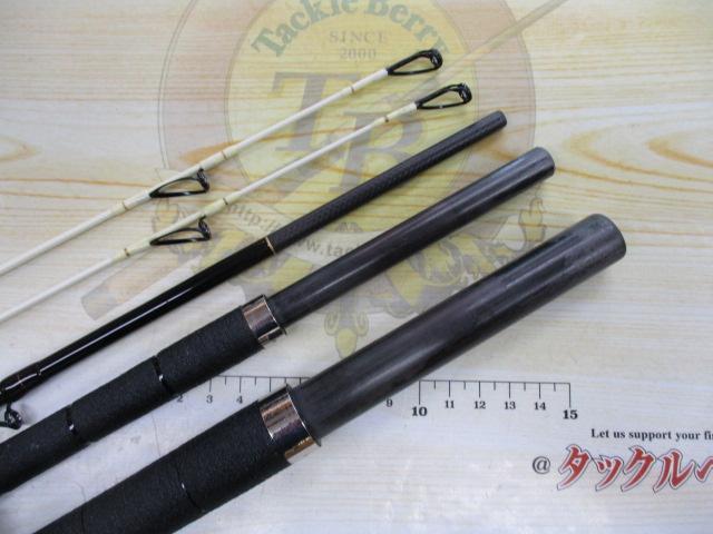 フルフィールド石鯛伝承 500MH｜＠ベリーネット 日本最大新品