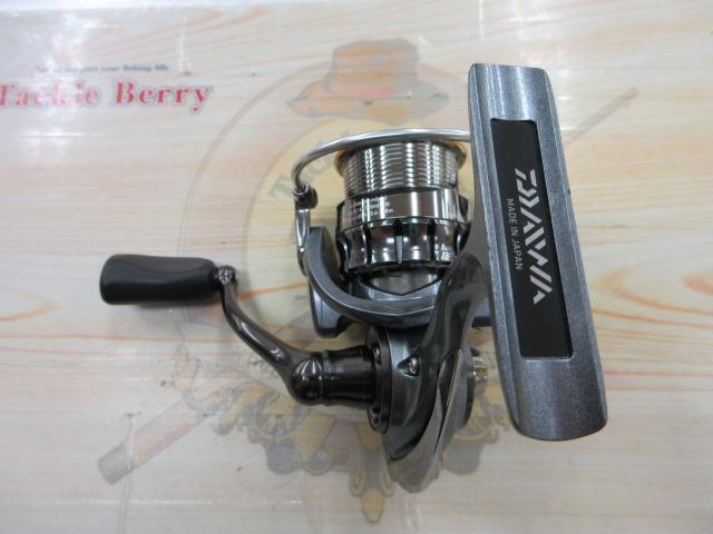 15ルビアス 2004H｜＠ベリーネット 日本最大新品中古釣具WEBショップ