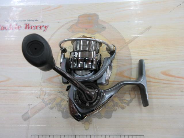 15ルビアス 2004h 15 ルビアス 2004Hのスペック | 釣りクラウド