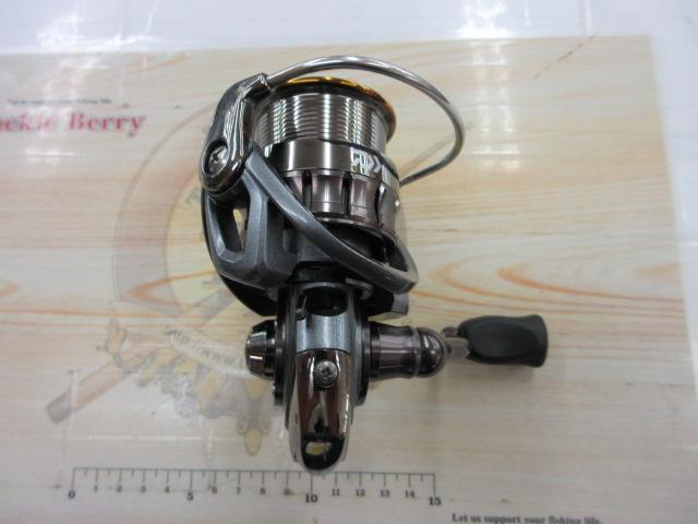 15ルビアス 2506｜＠ベリーネット 日本最大新品中古釣具WEBショップ