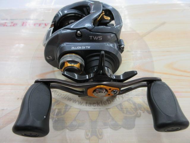 ジリオン SV TW 1016SV-H