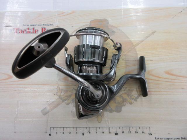 24ルビアス LT4000-XH｜＠ベリーネット 日本最大新品中古釣具WEB