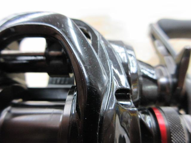 17スコーピオンDC 100