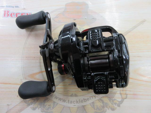 17スコーピオンDC 100