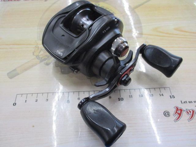 T3 MX 1016SHL-TW｜＠ベリーネット 日本最大新品中古釣具WEBショップ