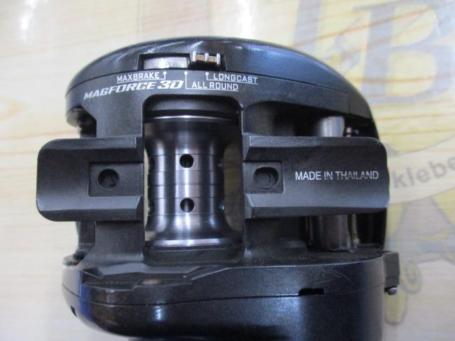 ※ゴリシャリ感あり※ダイワ T3 MX 1016 XHL-TW 左ハンドル Amazon | ダイワ リール T3 MX 1016XHL-TW | ダイワ(DAIWA