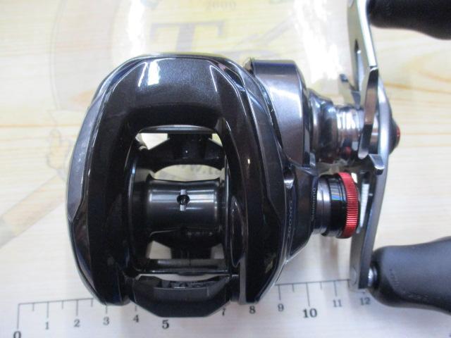 24スコーピオンMD 200XG