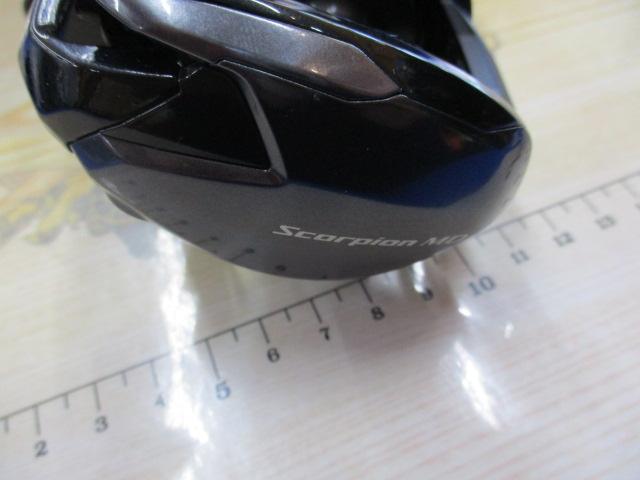 24スコーピオンMD 200XG