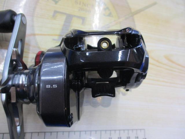 24スコーピオンMD 200XG