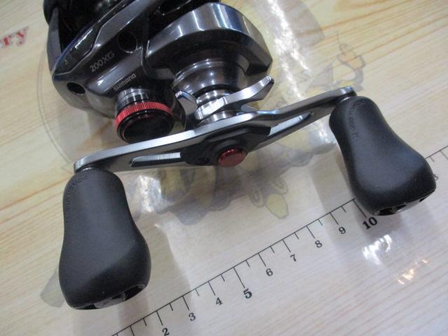 24スコーピオンMD 200XG