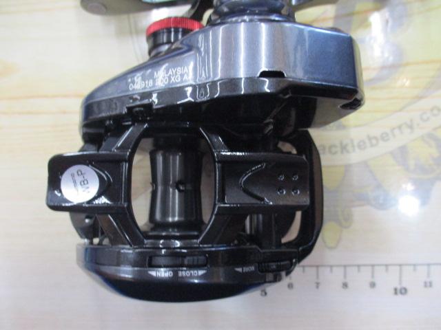 24スコーピオンMD 200XG