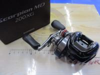 24スコーピオンMD 200XG