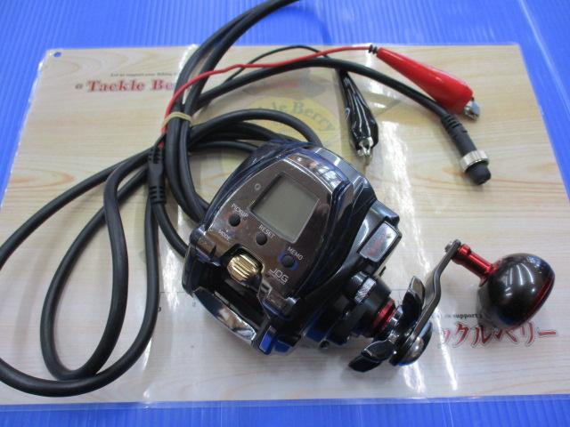 18シーボーグ 300J｜＠ベリーネット 日本最大新品中古釣具WEB