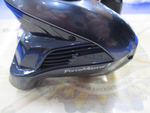 22フォースマスター 3000