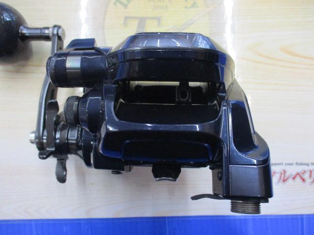 22フォースマスター 3000