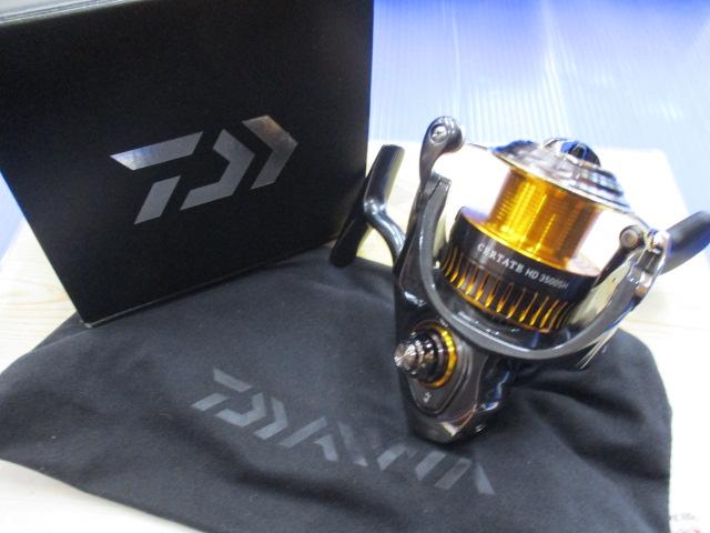 ダイワ　セルテートHD3500SH ダイワ16セルテートHD3500SH