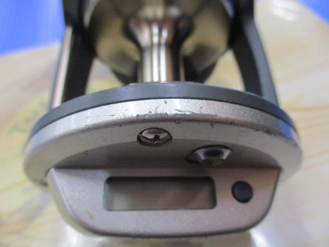 シーライン石鯛X 40H